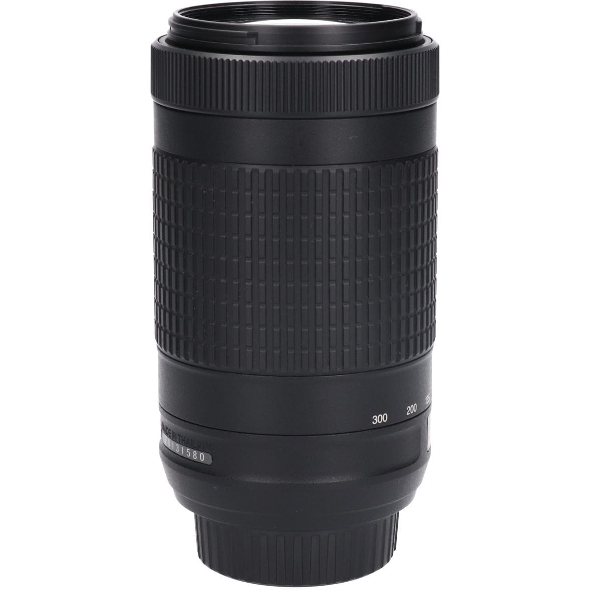 ＡＦ－Ｐ　ＤＸ７０－３００ｍｍ　Ｆ４．５－６．３Ｇ　ＶＲ