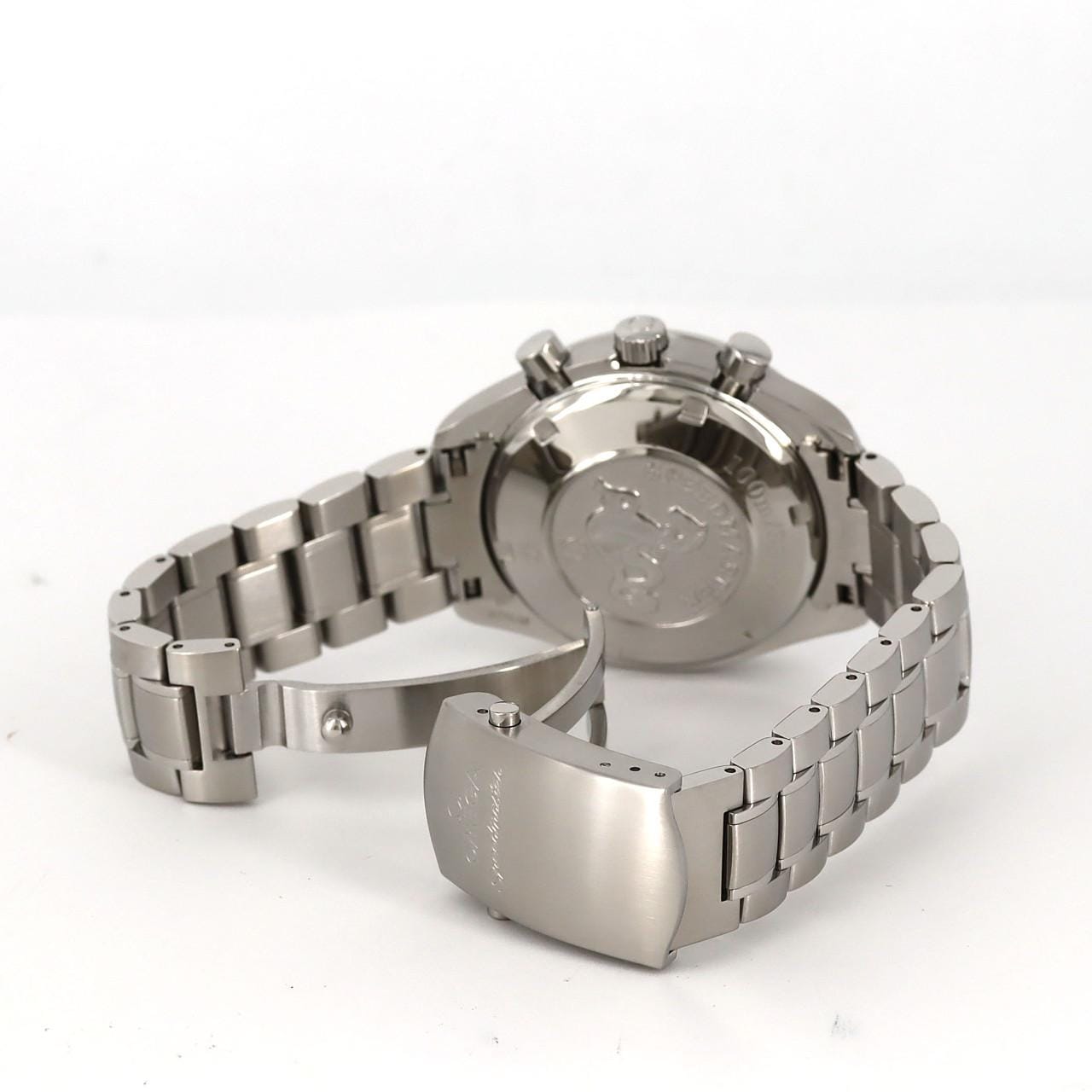 歐米茄 Speedmaster Date 3210.50 SS自動上弦