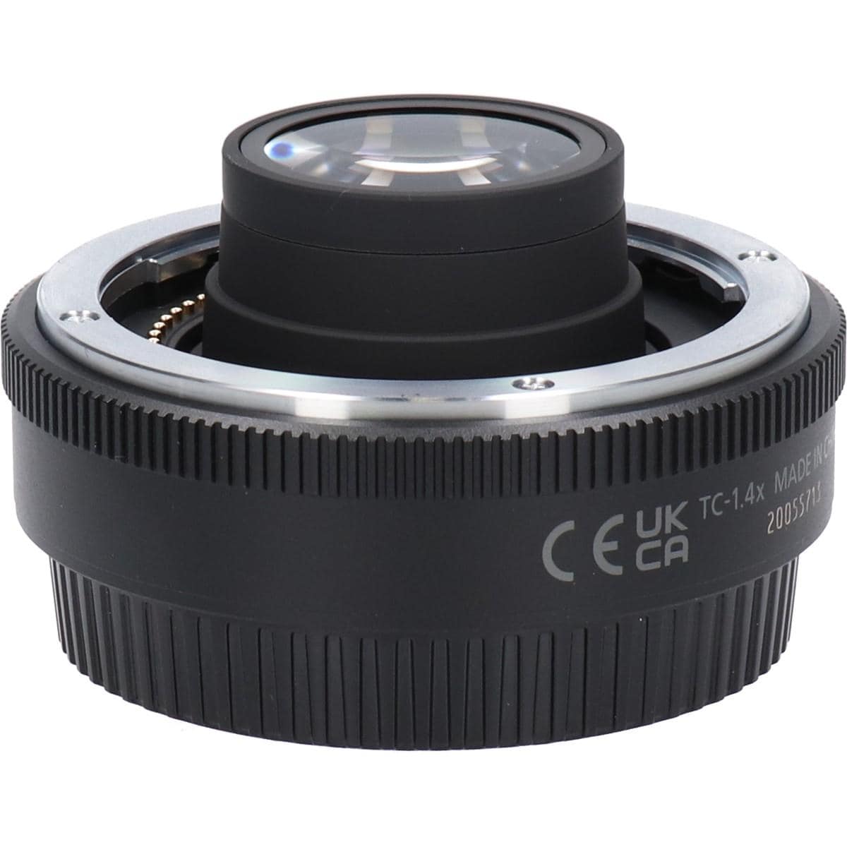 Ｚテレコンバーター　ＴＣ－１．４Ｘ