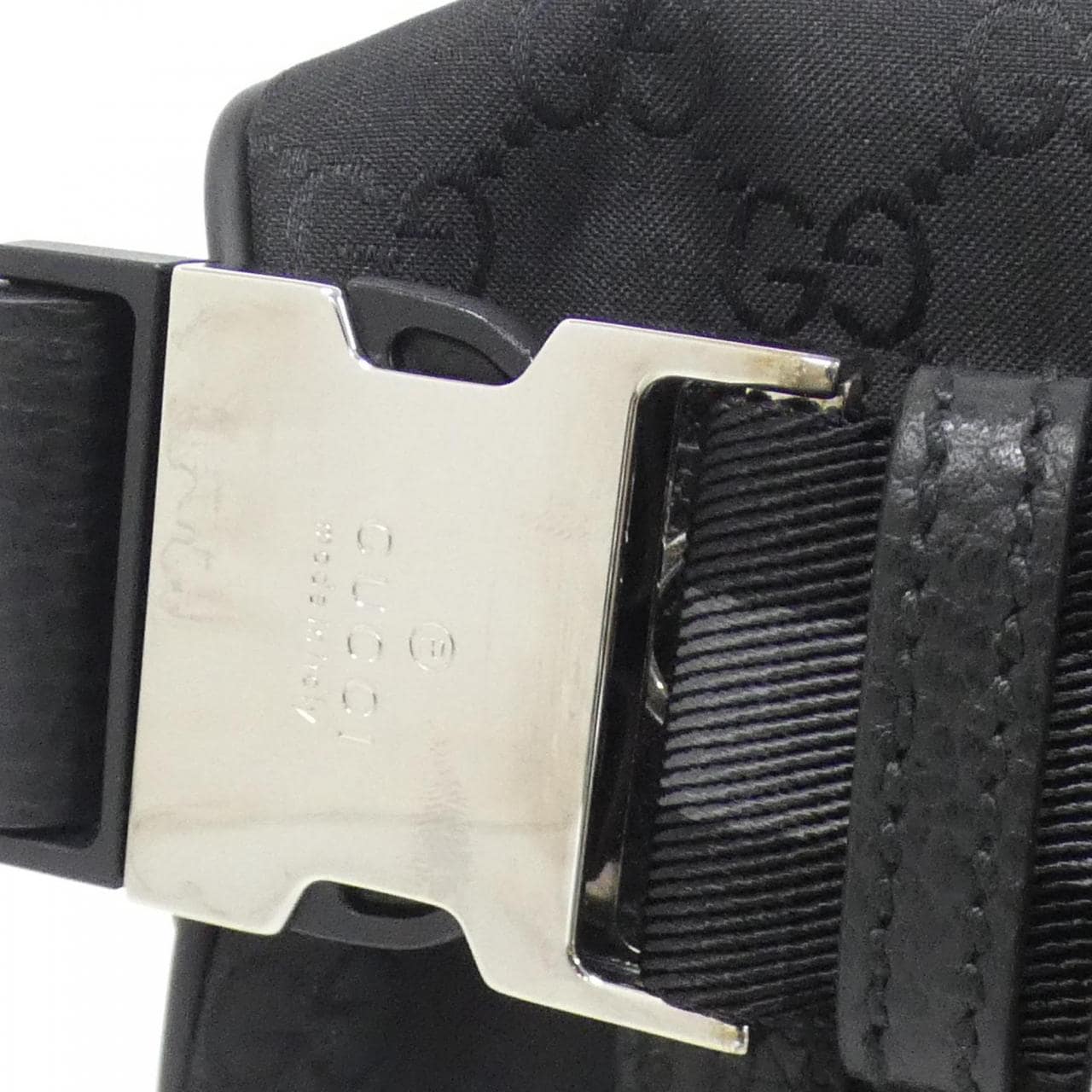 Gucci 449182 G1XHN單肩包