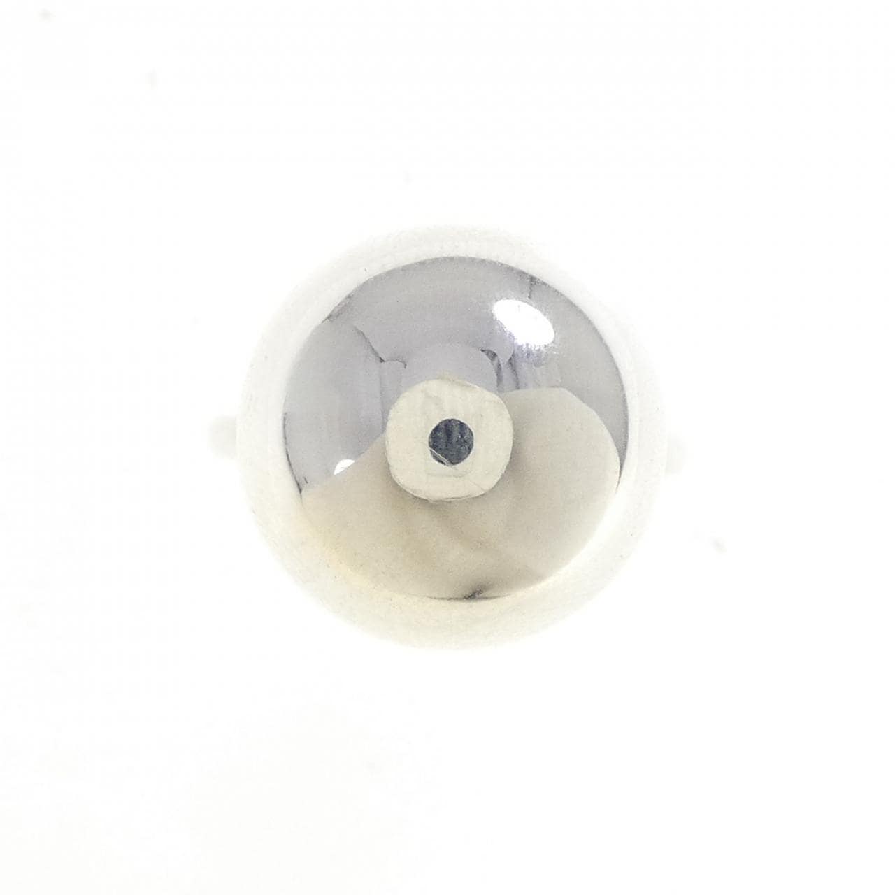 ティファニー ボール リング