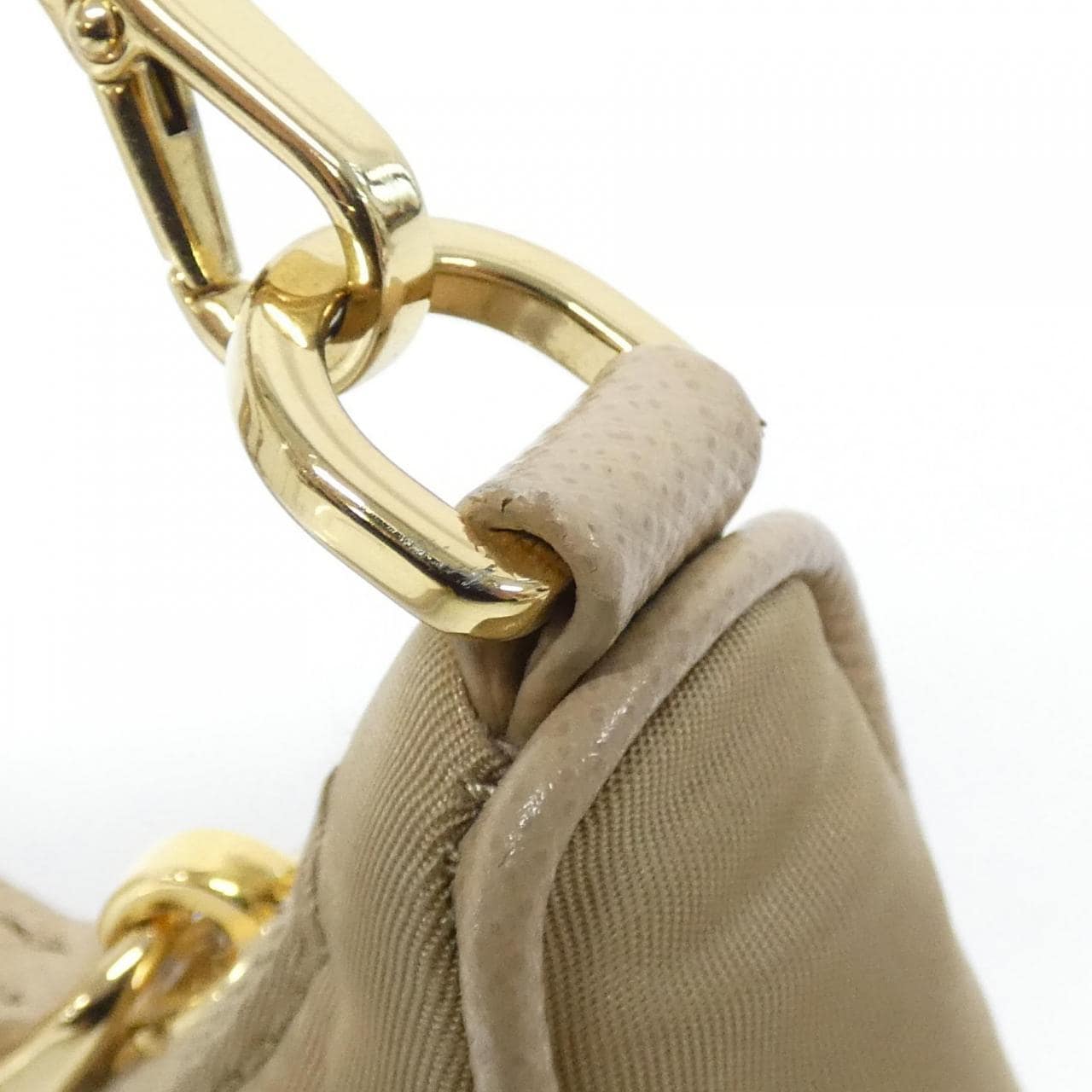 プラダ 1BH204 ショルダーバッグ