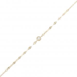 ヴァンドーム ダイヤモンド ブレスレット