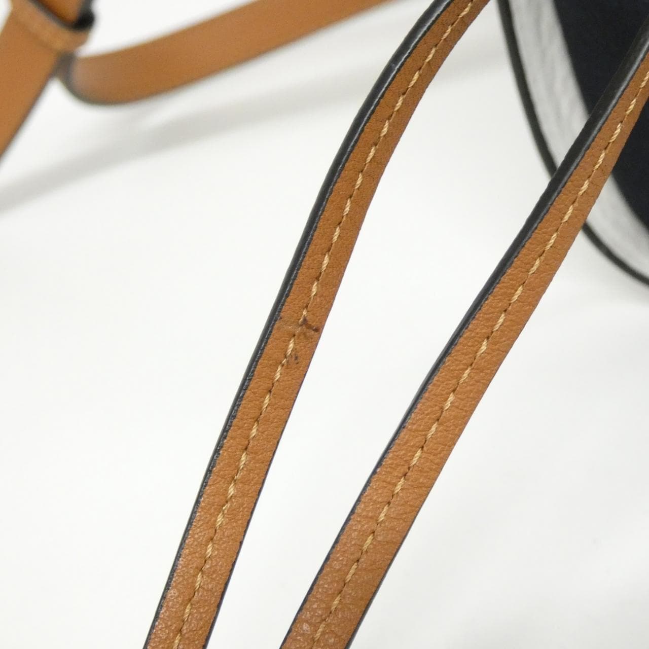 ロエベ ハンモック ドローストリング セーラー ミニ 314 60 V07 ショルダーバッグ