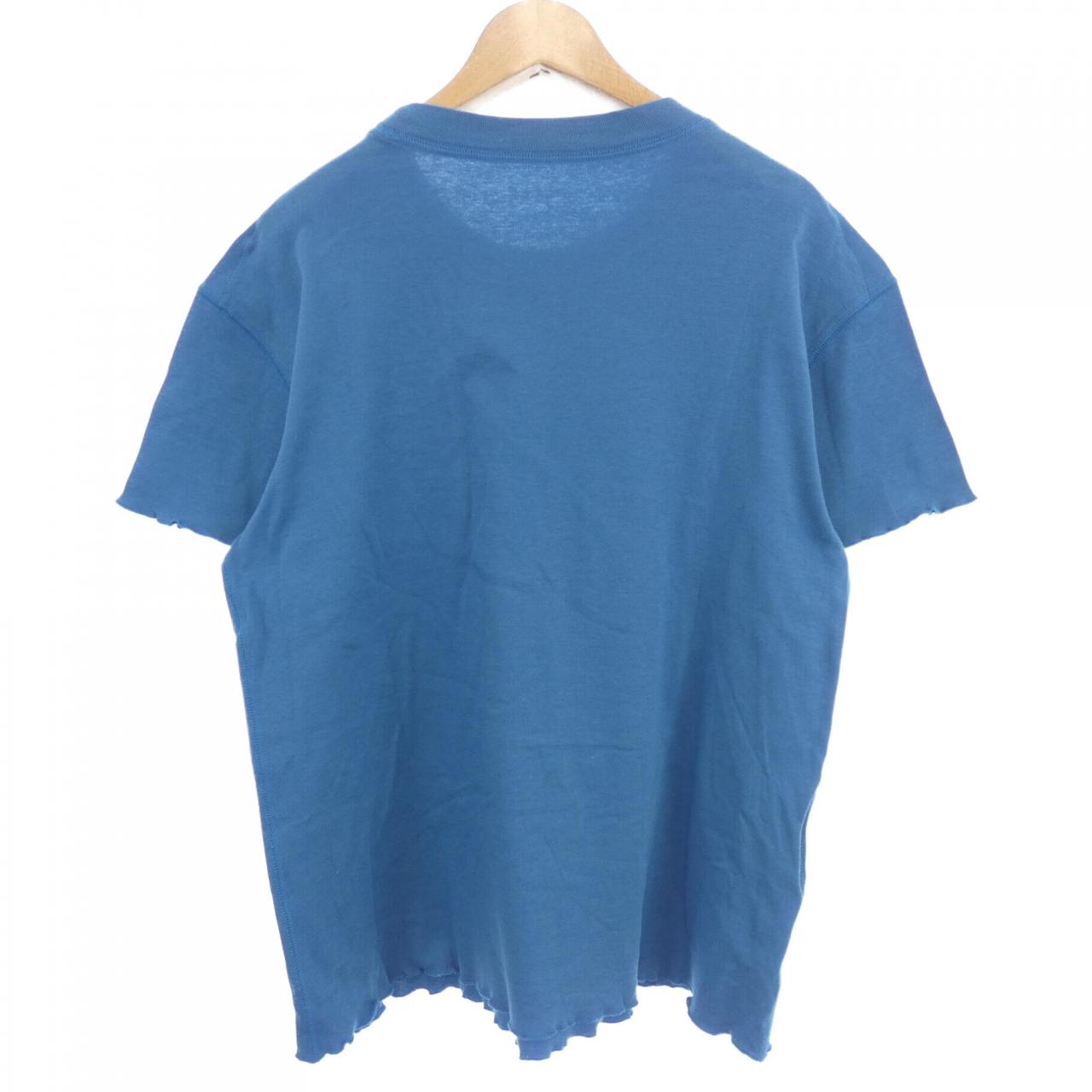 ルシアン ペラフィネ lucien pellat-finet Tシャツ