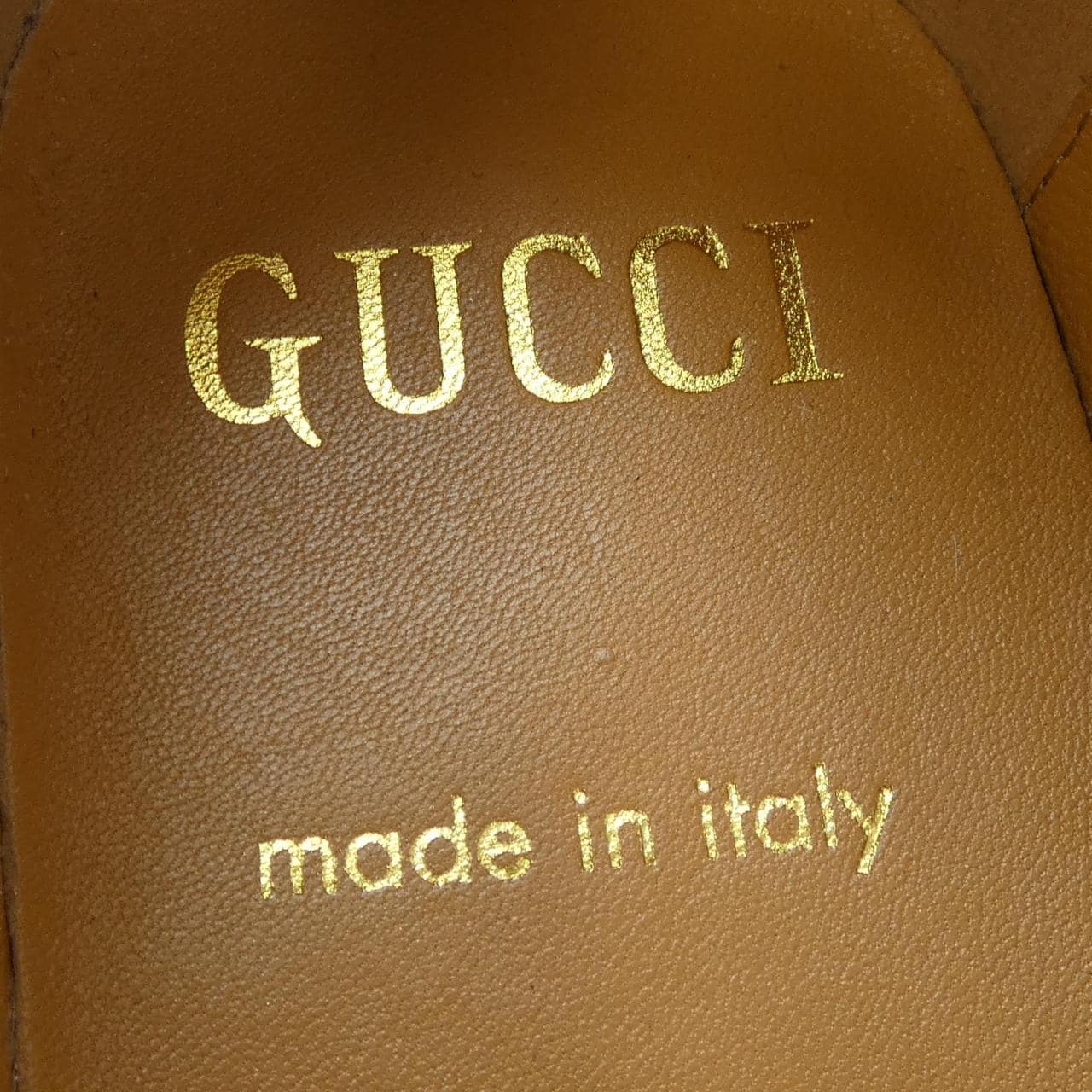 グッチ GUCCI シューズ