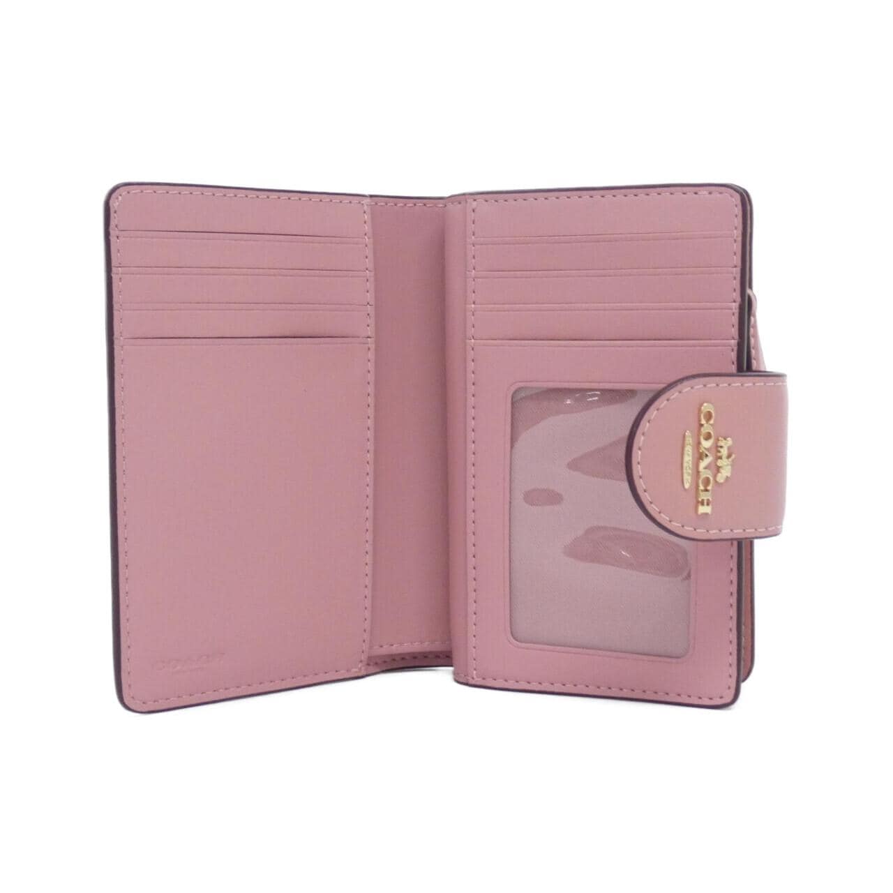 【新品】コーチ CW786 財布