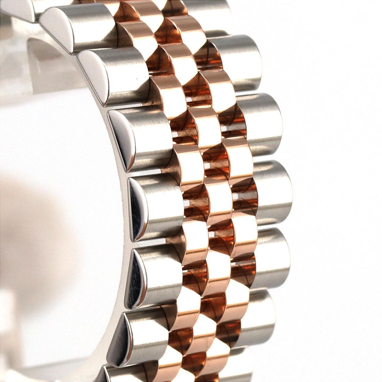 ロレックス デイトジャスト 116231NG SSxPG 自動巻 ランダム番