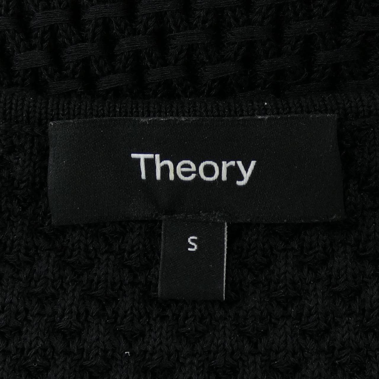 セオリー theory 01-5101719 ニット