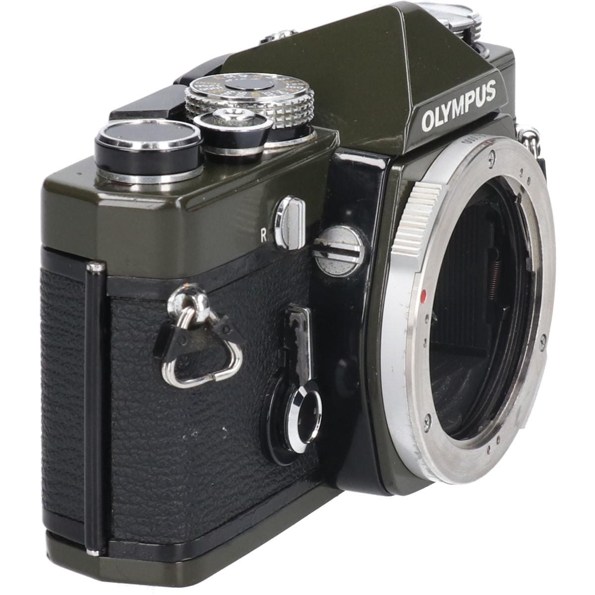 ＯＭ－１