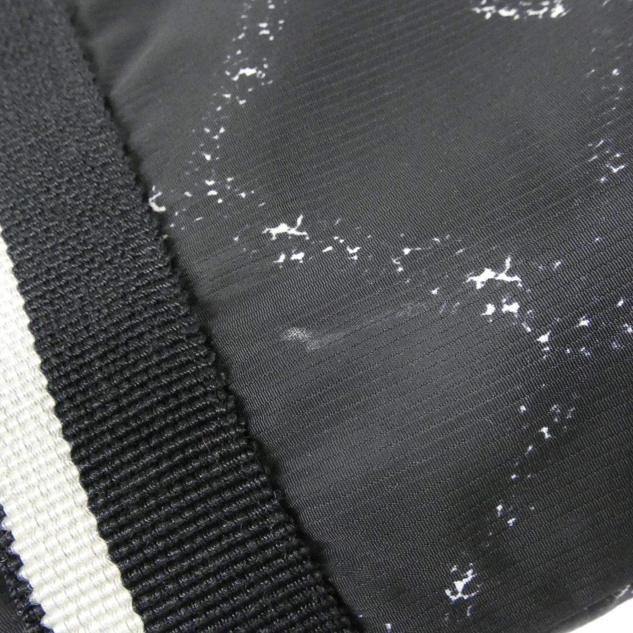 シャネル トラベル ライン ボストンバッグ