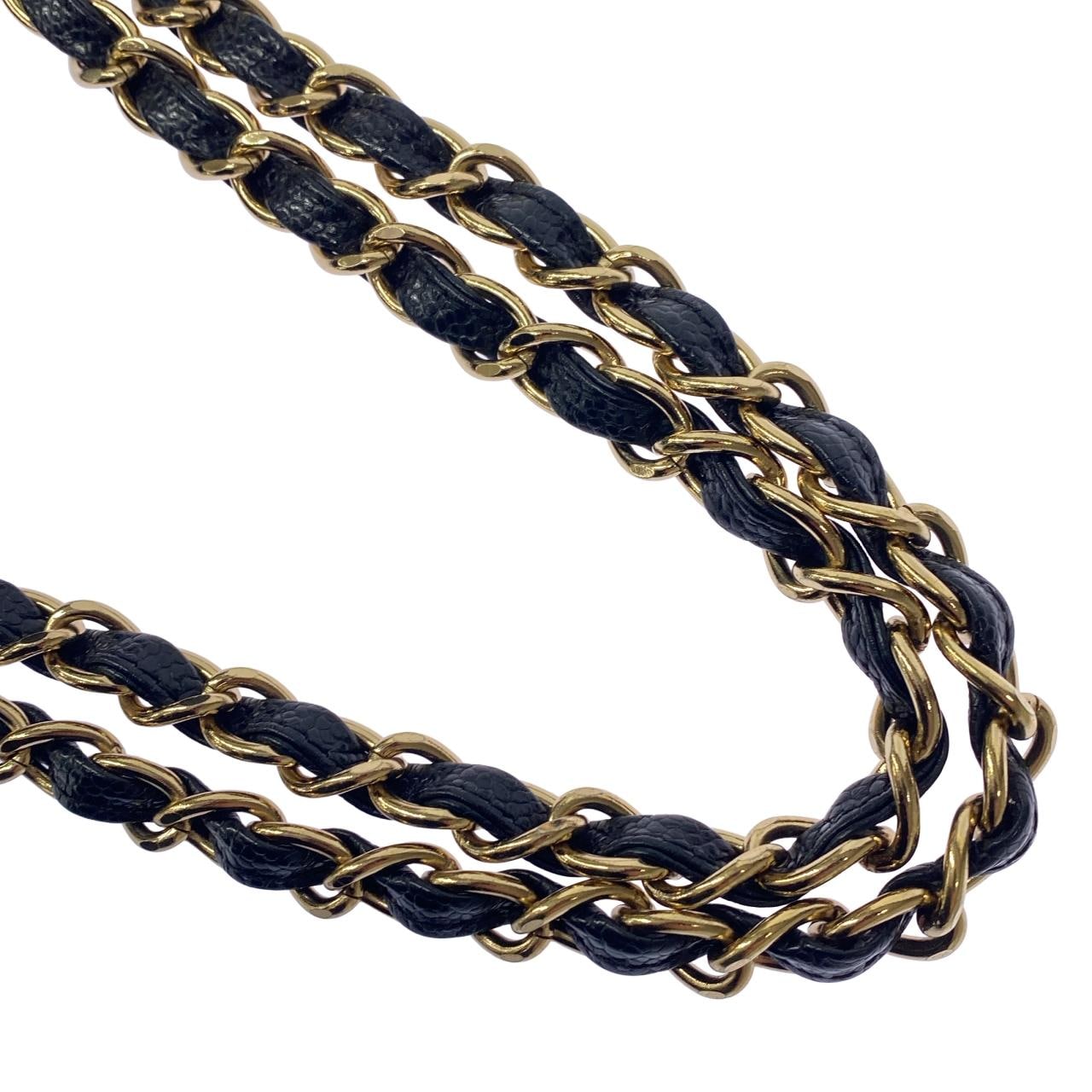 【ヴィンテージ】シャネル 18004 ショルダーバッグ