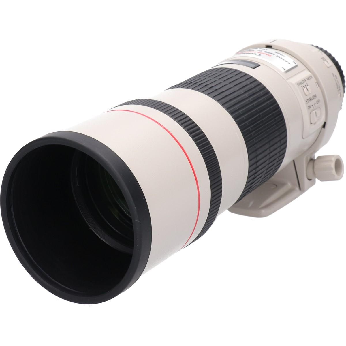 ＥＦ３００ｍｍ　Ｆ４Ｌ　ＩＳ　ＵＳＭ