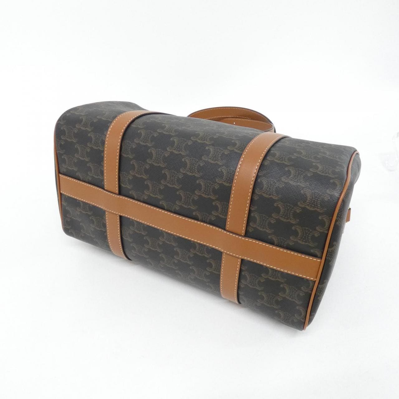 セリーヌ 190372CAS ボストンバッグ