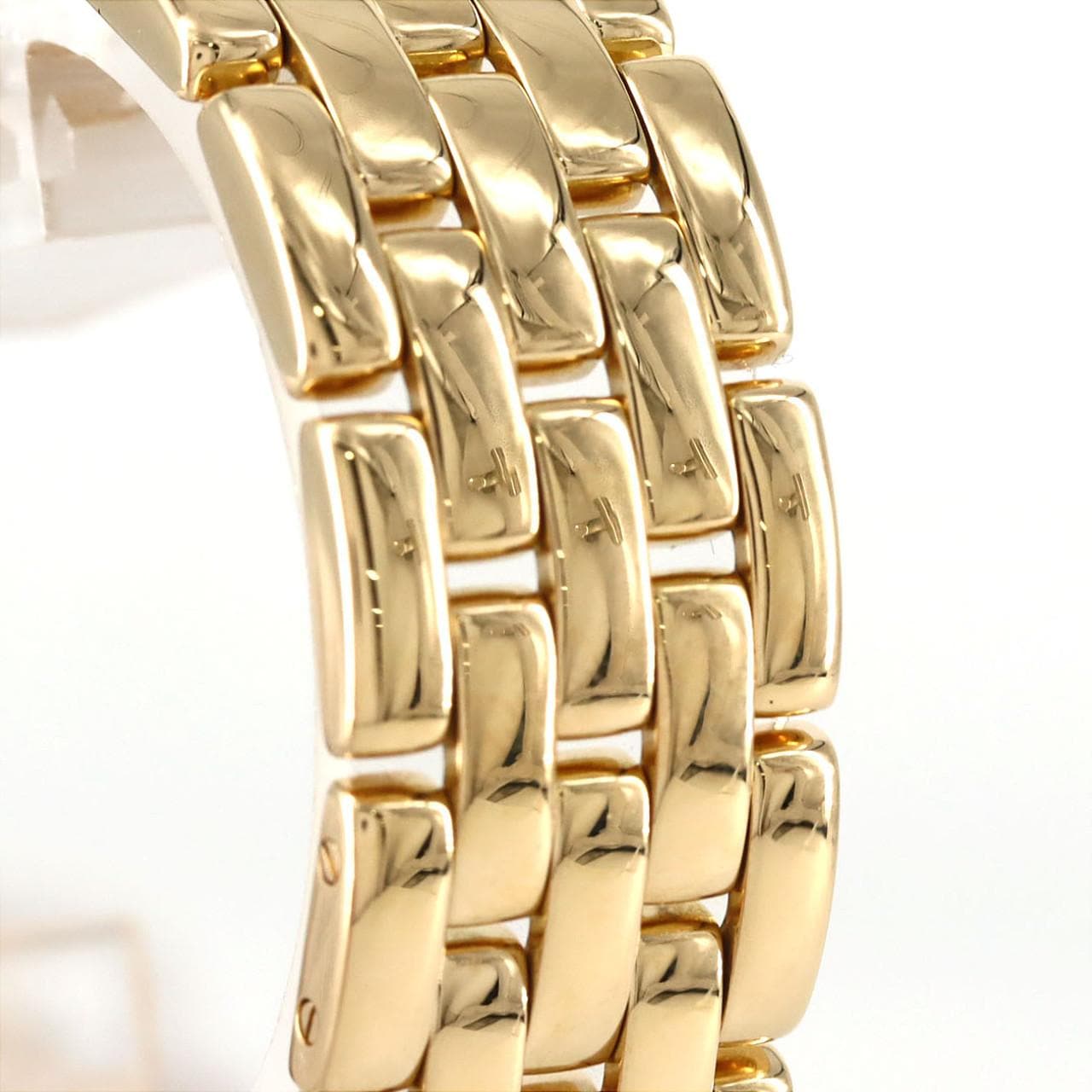 カルティエ パンテールMM YG YG クォーツ