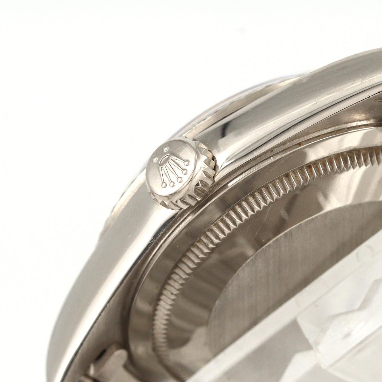 【ノーメンテナンス還元価格】ロレックス デイデイト 18239 WG 自動巻 L番