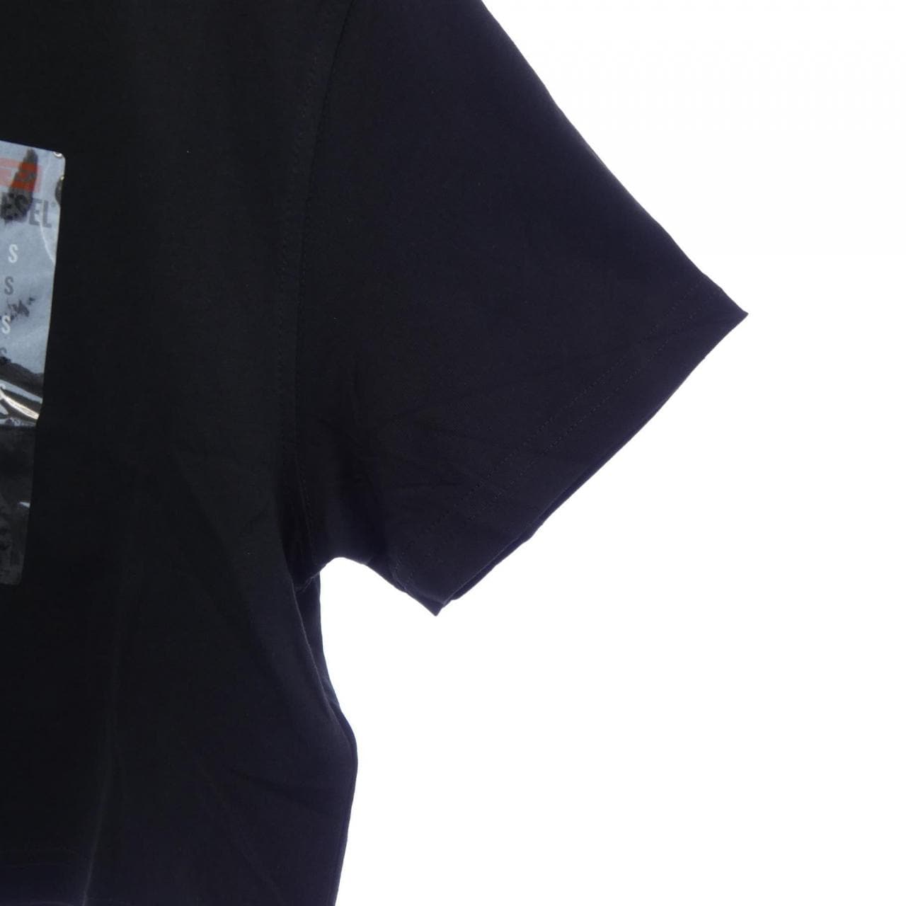 ディーゼル DIESEL A15461 RHERA Tシャツ