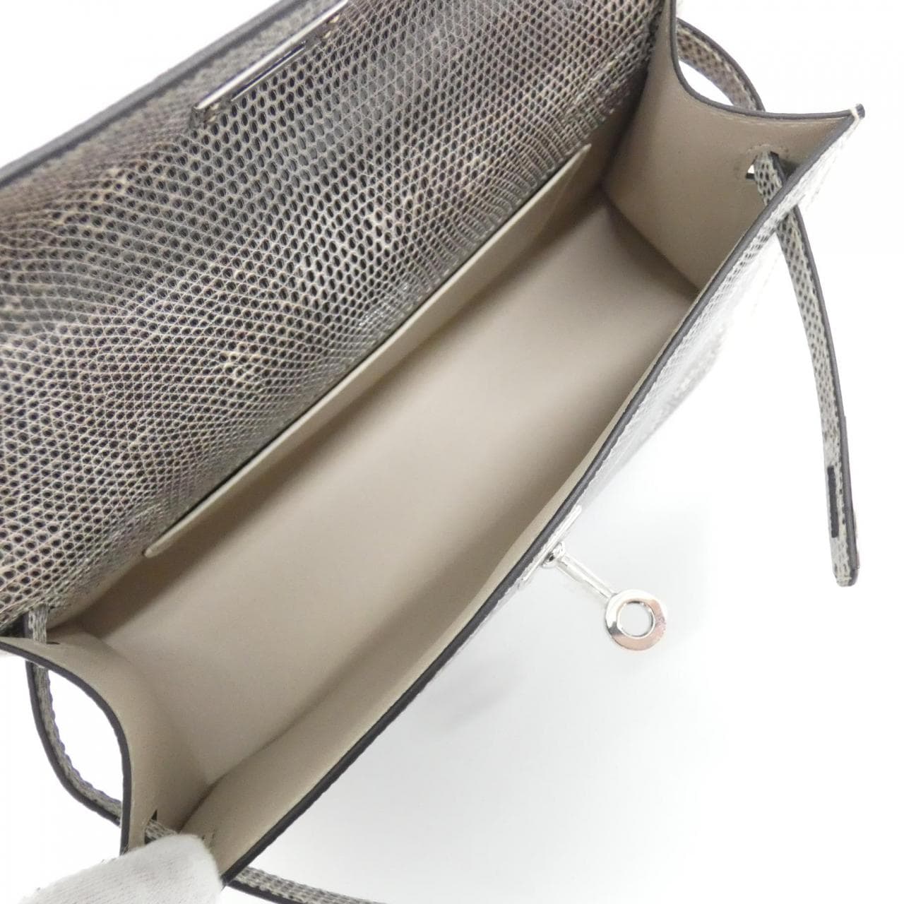 エルメス ポシェットケリー MINI 051615CK バッグ
