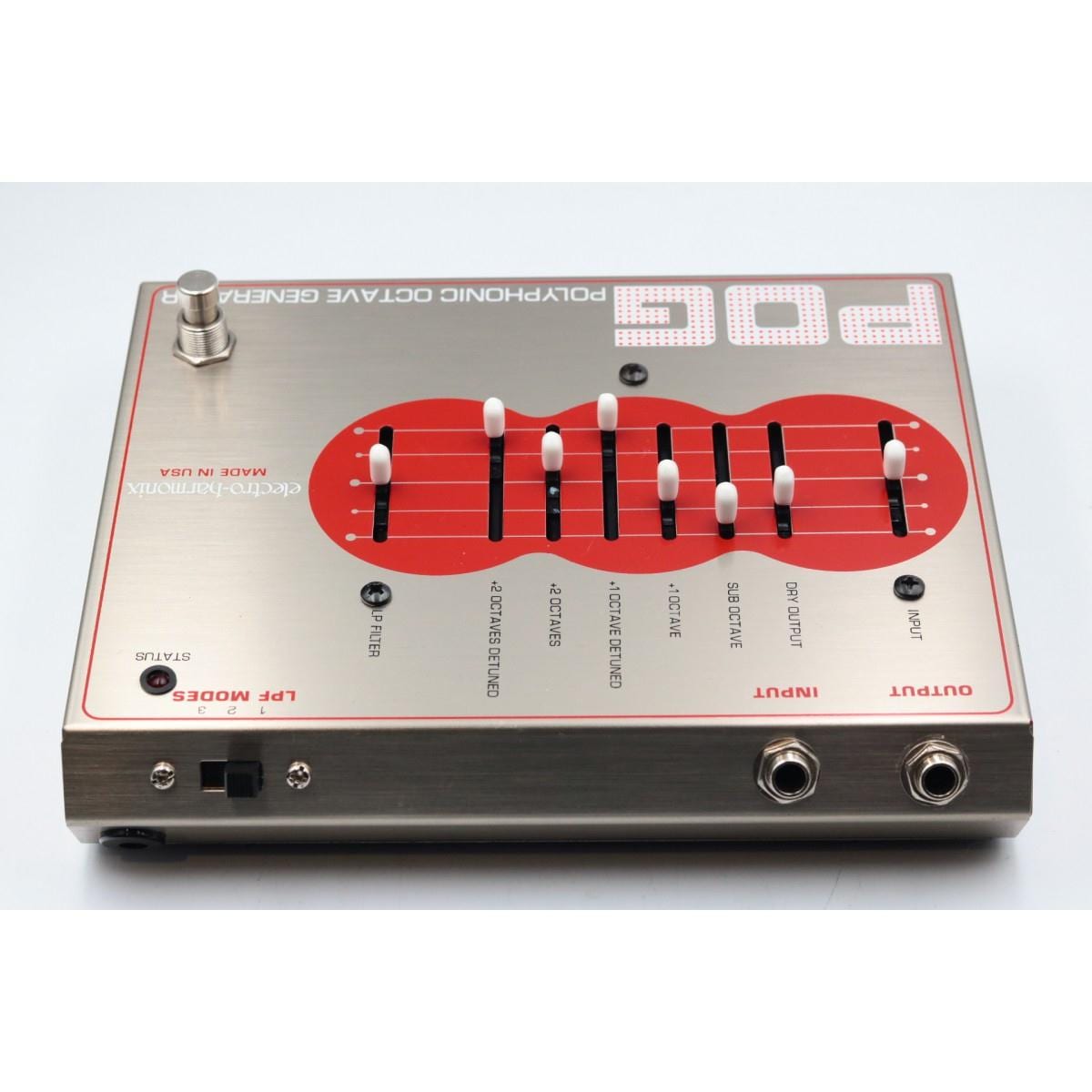 ＥＬＥＣＴＲＯ－ＨＡＲＭＯＮＩＸ　　ＰＯＧ　ＯＲＩＧＩＮＡＬ　ＢＩＧ　ＢＯＸ