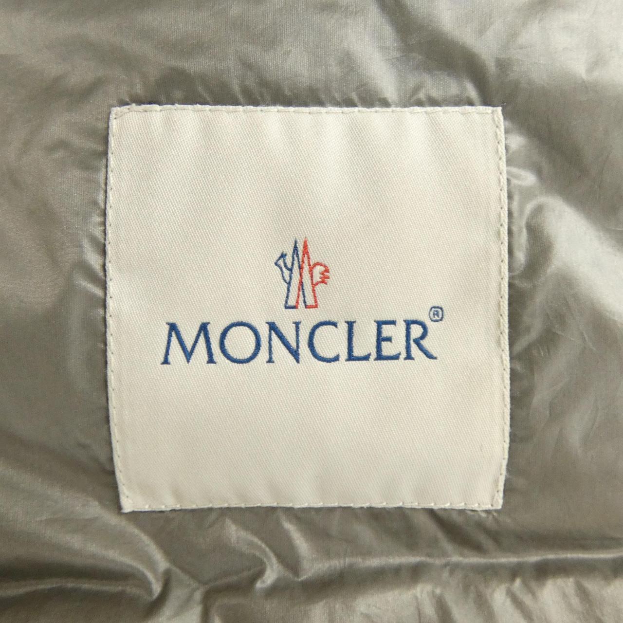 モンクレール MONCLER GUI ダウンベスト