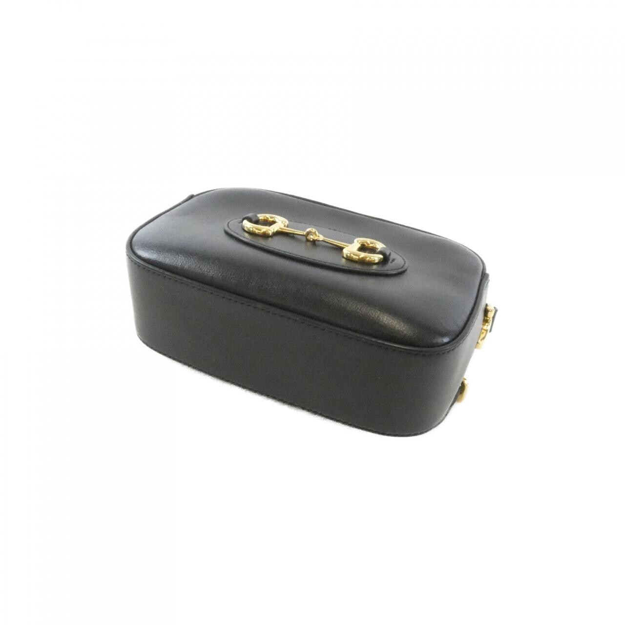 グッチ GUCCI HORSEBIT 1955 760196 1AAQD ショルダーバッグ