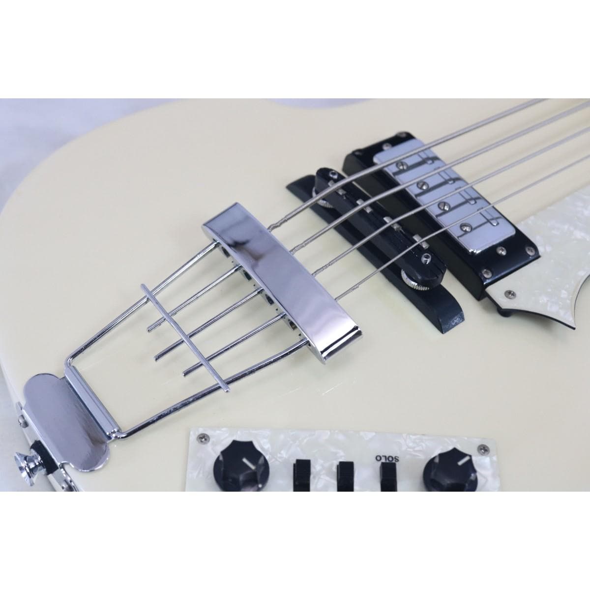 ＨＯＨＮＥＲ　　ＬＴＤ　ＩＧＮＩＴＩＯＮ　ＢＡＳＳ