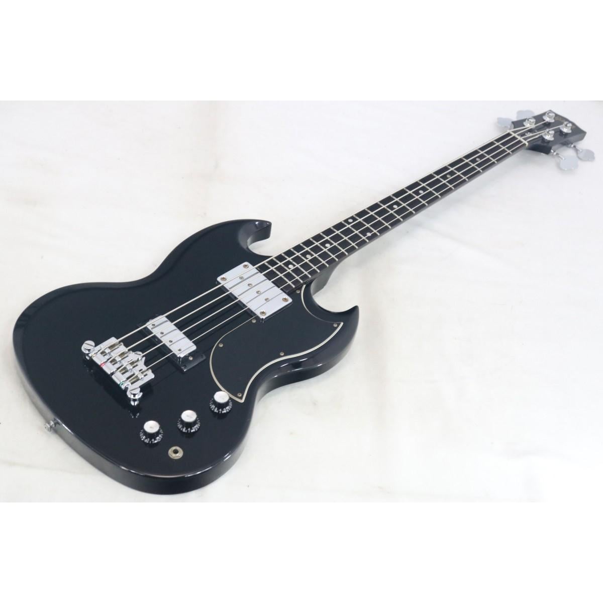 ＧＩＢＳＯＮ　　ＳＧ　ＳＴＡＮＤＡＲＤ　ＢＡＳＳ