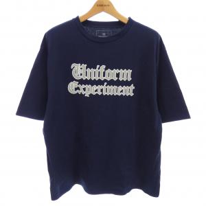 ユニフォームエクスペリメント UNIFORM EXPERIMENT Tシャツ