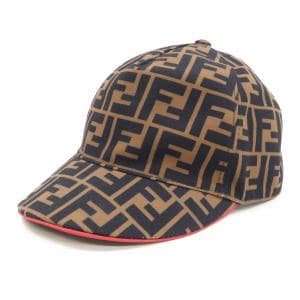 フェンディ FENDI キャップ