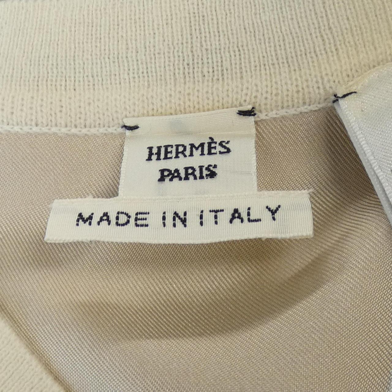 HERMES愛馬仕針織品