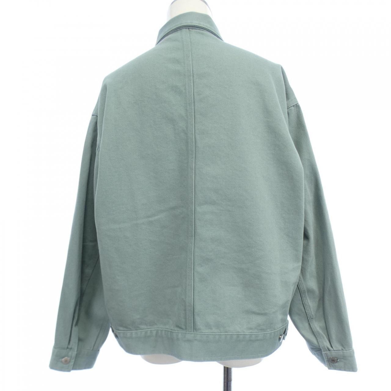SUPREME至尊夹克
