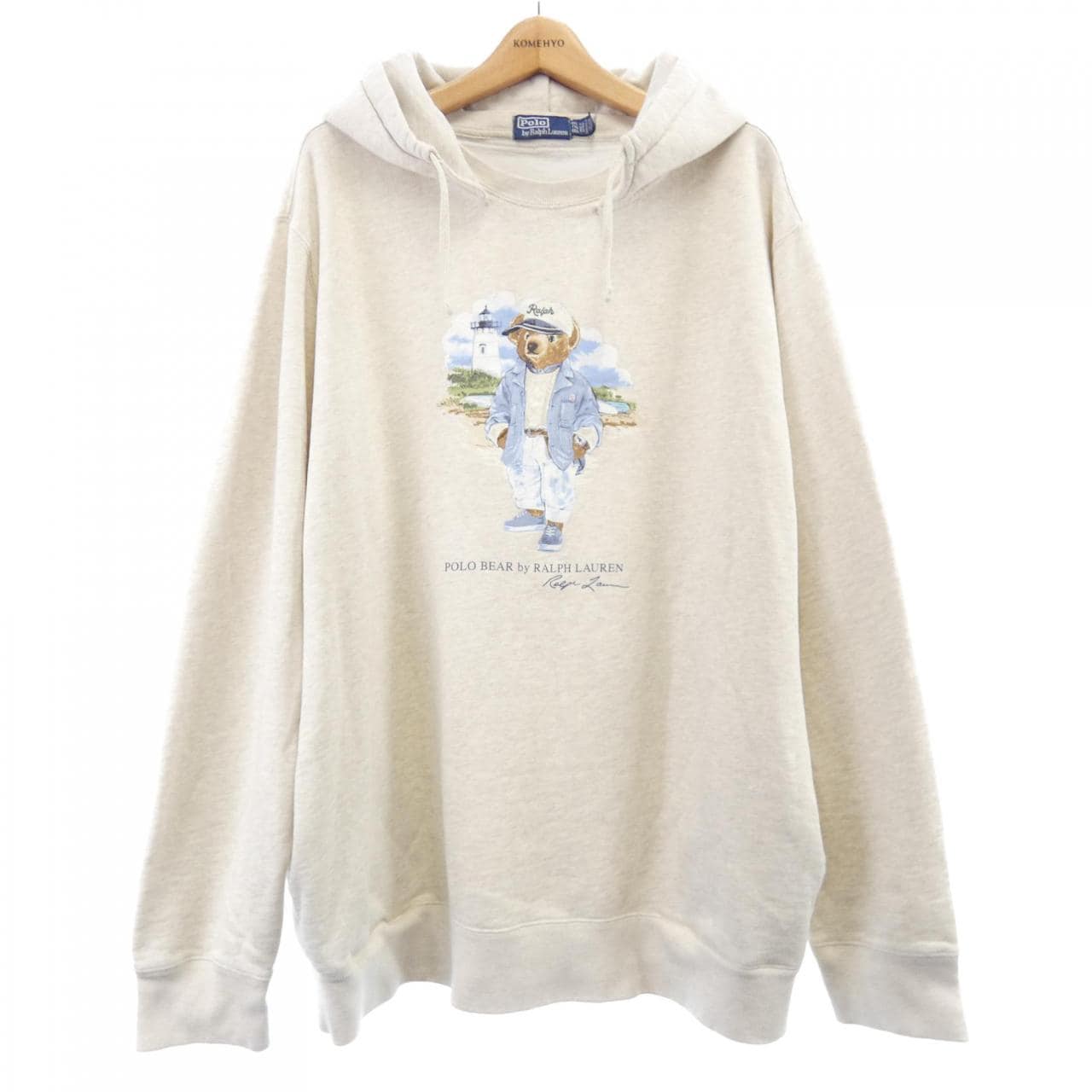 ポロラルフローレン POLO RALPH LAUREN パーカー