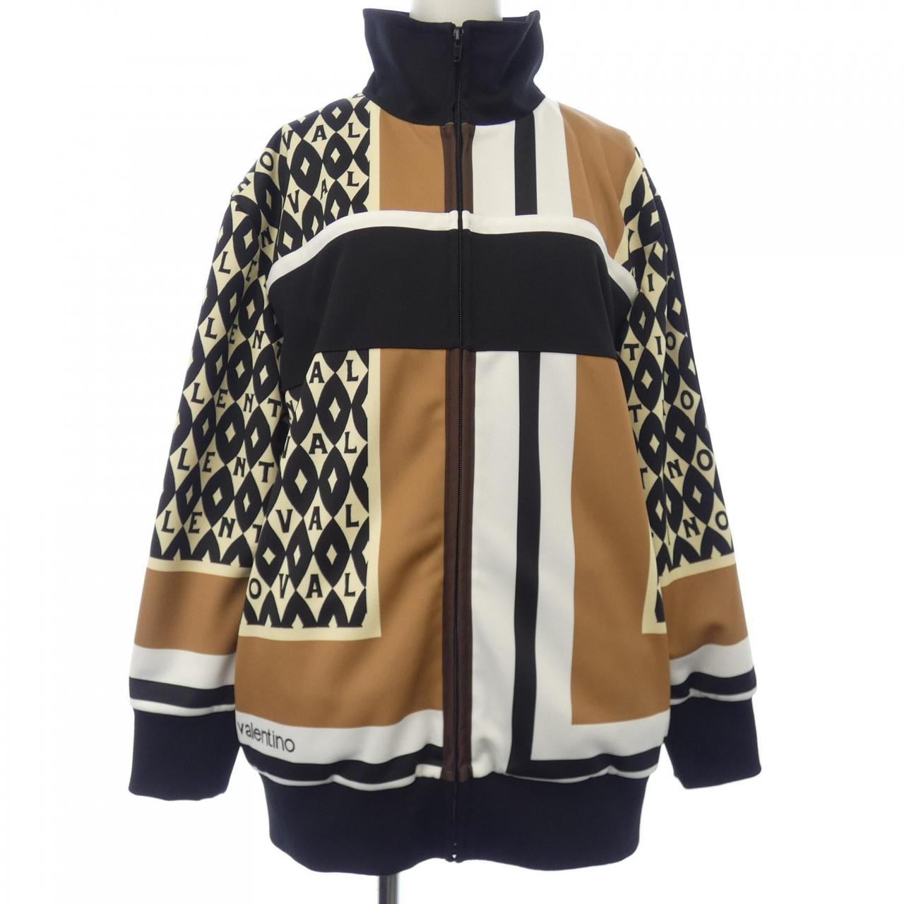 ヴァレンティノ VALENTINO ブルゾン