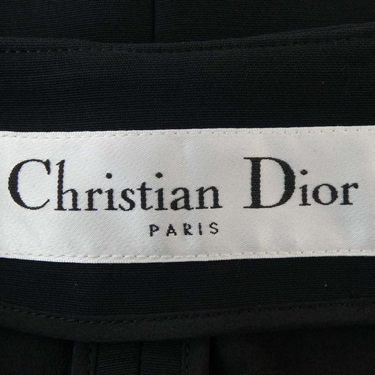 クリスチャンディオール CHRISTIAN DIOR 2E21229A1725 ノーカラジャケット