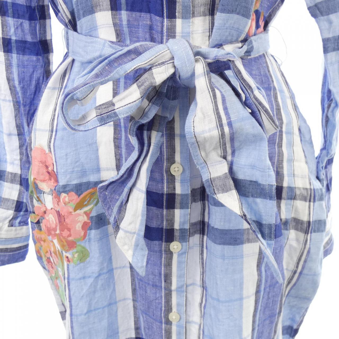 ローレンラルフローレン LAUREN RALPH LAUREN ワンピース