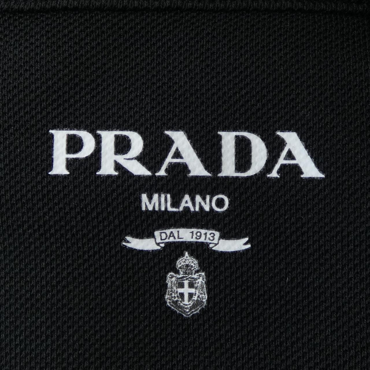 プラダ PRADA UJN850 S／Sシャツ