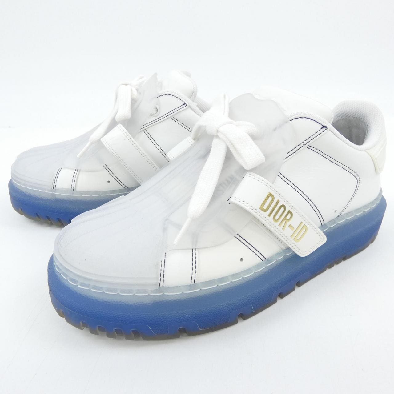 クリスチャンディオール CHRISTIAN DIOR DIOR-ID KCK334CLB スニーカー