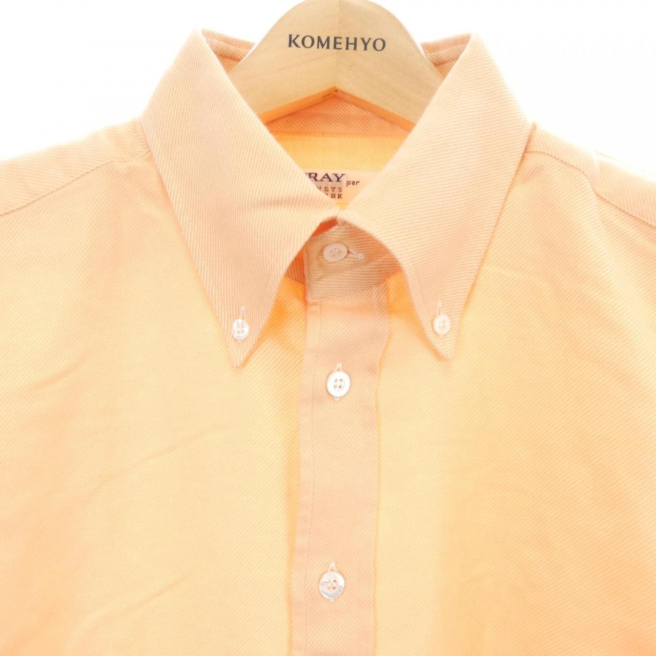 フライ FRAY シャツ