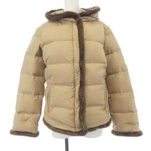 インゲボルグ INGEBORG ダウンジャケット