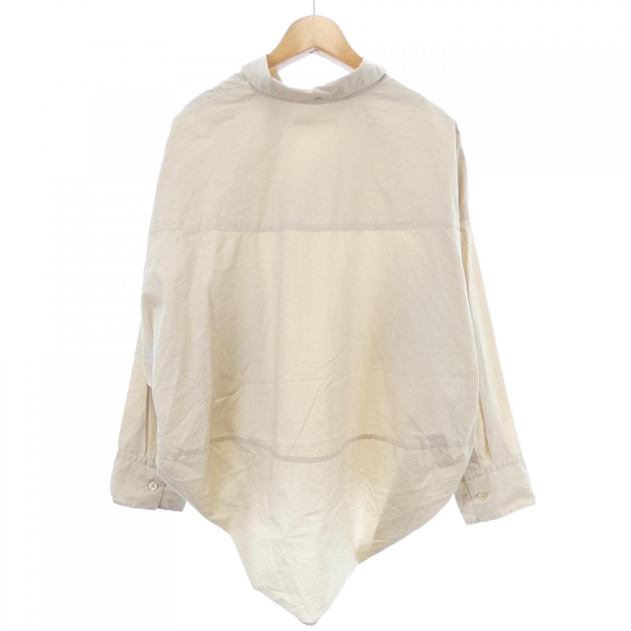 RIAM-PLAGE シャツ