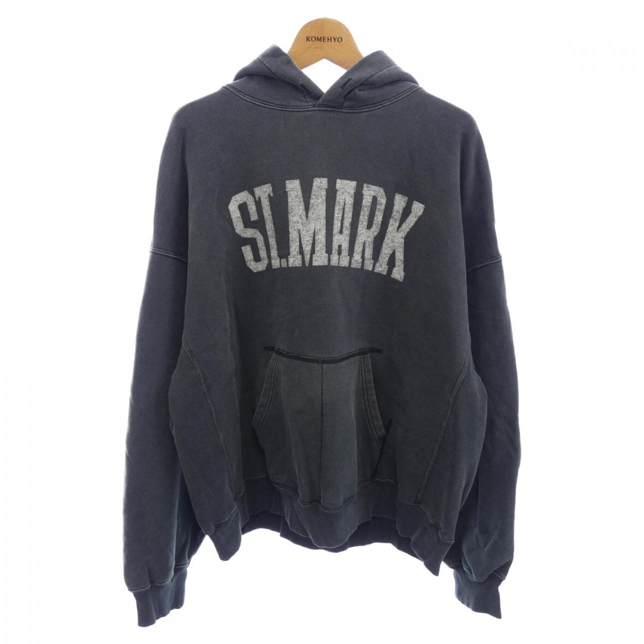 アールジュビリー R JUBILEE パーカー