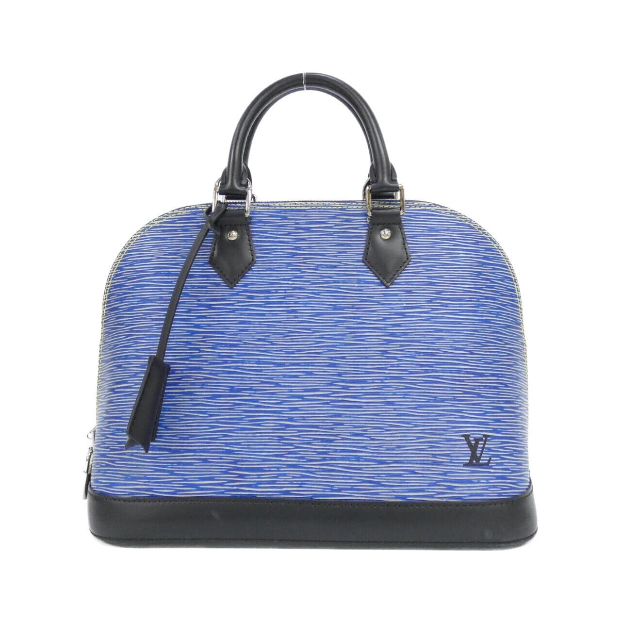 ルイヴィトン エピ デニム アルマ PM M51052 バッグ