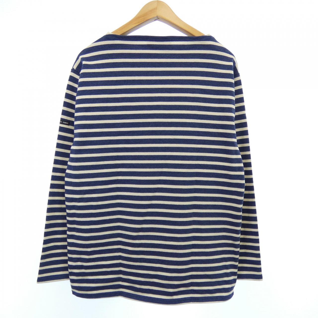 セントジェームス SAINT JAMES トップス