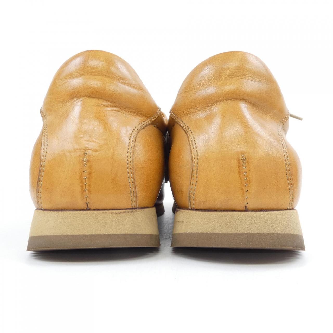 FRANCES CHETTI スニーカー