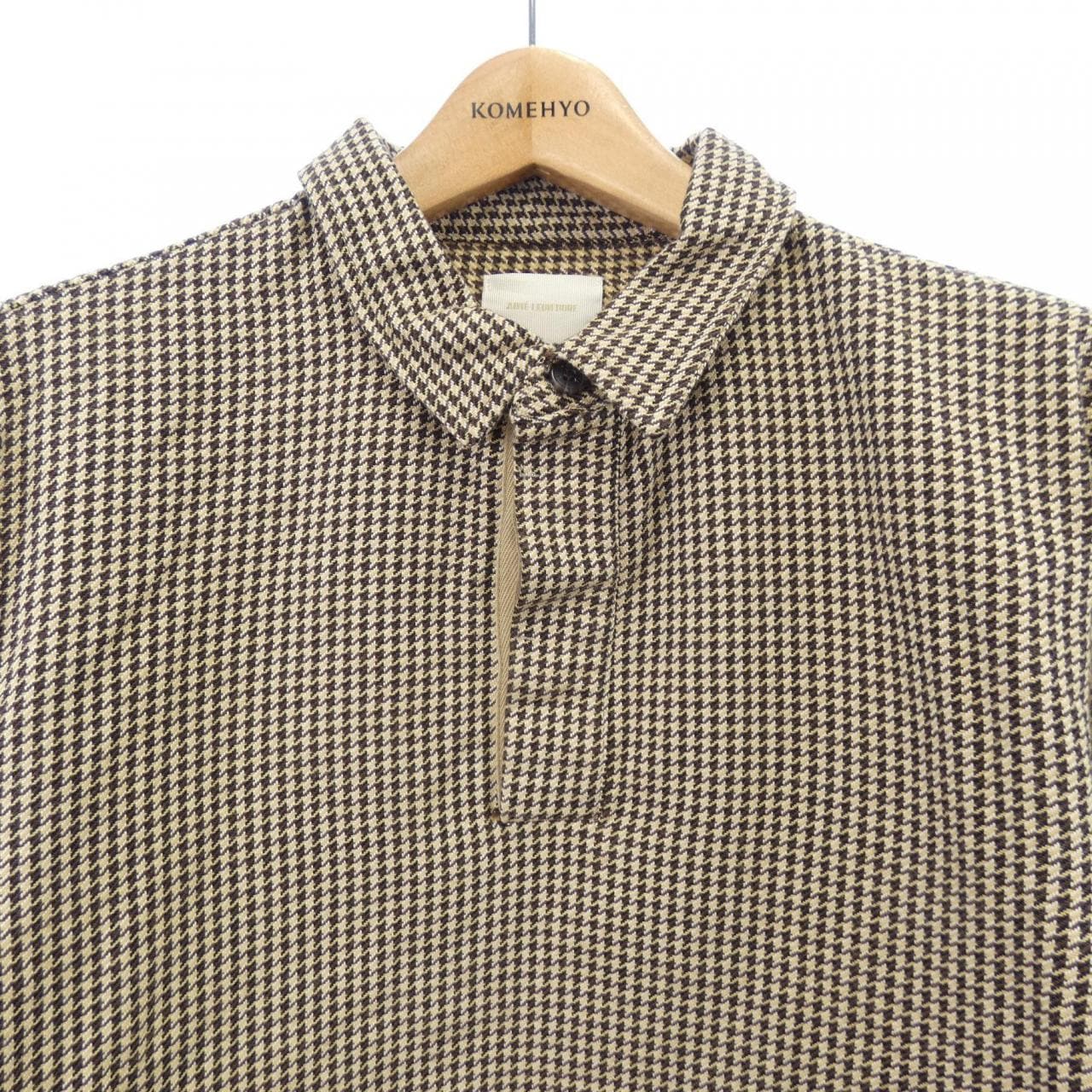 AIME LEON OORE シャツ