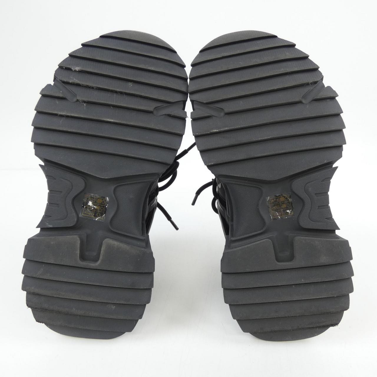 スティーブマティン STEVE MADDEN スニーカー