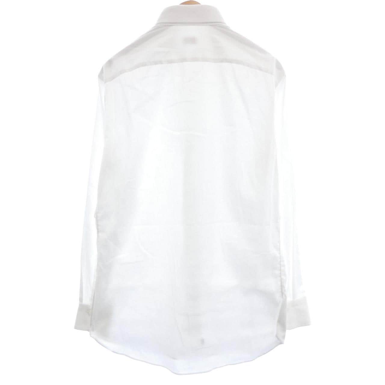 ボリエロ BORRIELLO シャツ