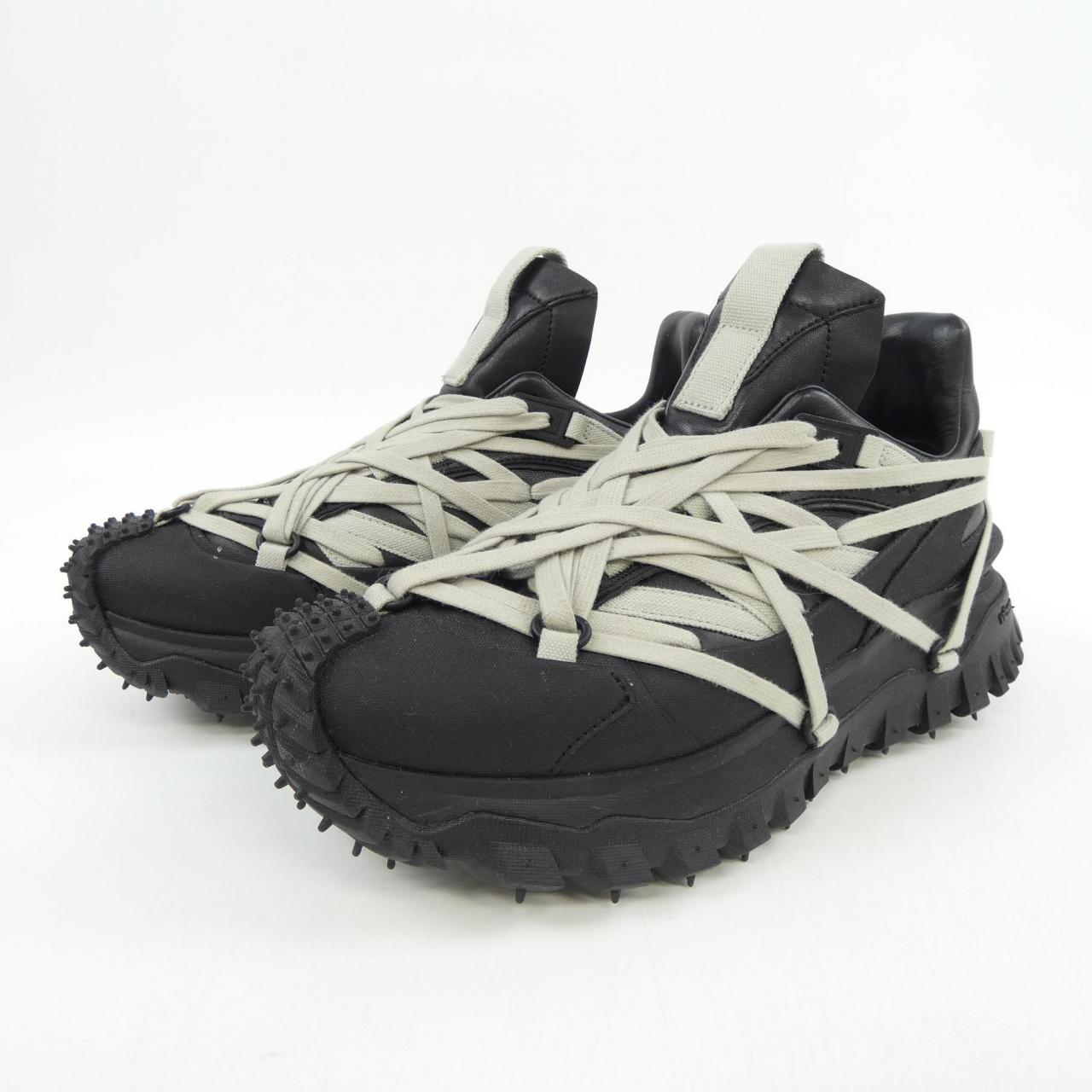 モンクレール MONCLER TRAIL GRIP スニーカー