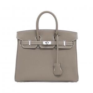 【未使用品】エルメス バーキン 25cm 041344CK バッグ