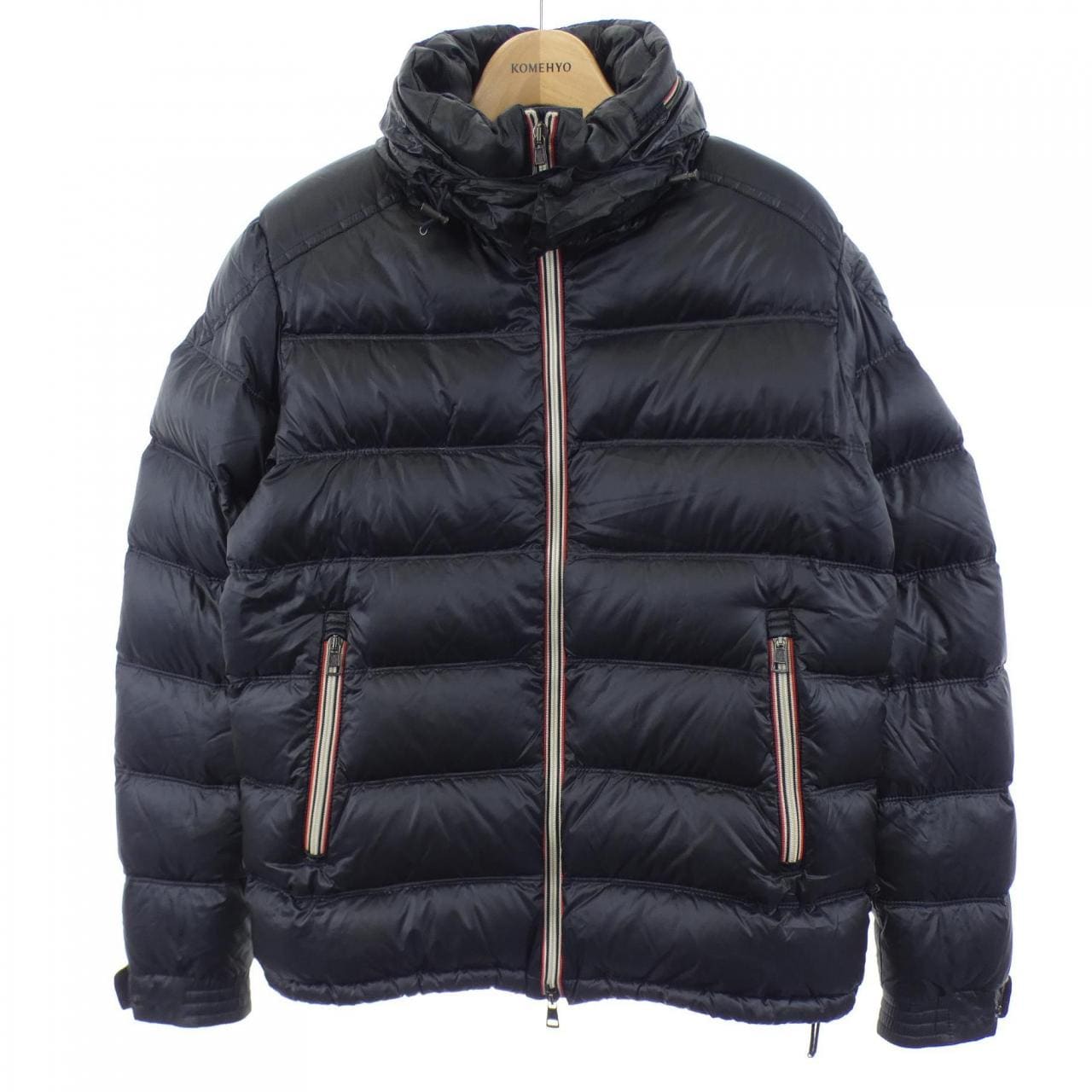 モンクレール MONCLER GASTON ダウンジャケット